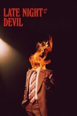 Late Night with the Devil (2024) - kakek21.xyz