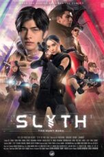 Slyth: The Hunt Saga (2023) - kakek21.xyz