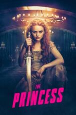 The Princess (2022) - kakek21.xyz