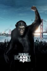 Rise of the Planet of the Apes (2011) - kakek21.xyz