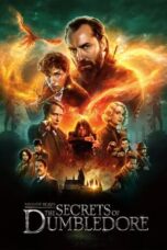 Fantastic Beasts: The Secrets of Dumbledore (2022) - kakek21.xyz