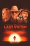 The Last Victim (2022) - kakek21.xyz