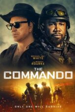 The Commando (2022) - kakek21.xyz