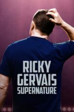 Ricky Gervais: SuperNature (2022) - kakek21.xyz