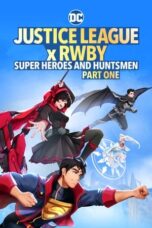 Justice League x RWBY: Super Heroes & Huntsmen, Part One (2023) - kakek21.xyz