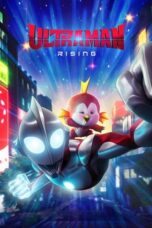 Ultraman: Rising (2024) - kakek21.xyz