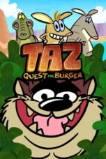 Taz: Quest for Burger (2023) - kakek21.xyz