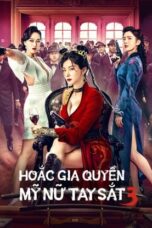 The Queen of Kung Fu 3 (2022) - kakek21.xyz