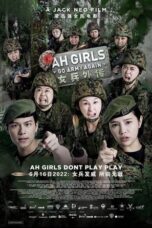 Ah Girls Go Army Again (2022) - kakek21.xyz