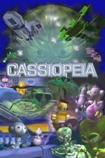 Cassiopeia (2022) - kakek21.xyz