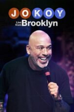 Jo Koy: Live from Brooklyn (2024) - kakek21.xyz