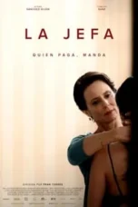 La Jefa (2022) - kakek21.xyz